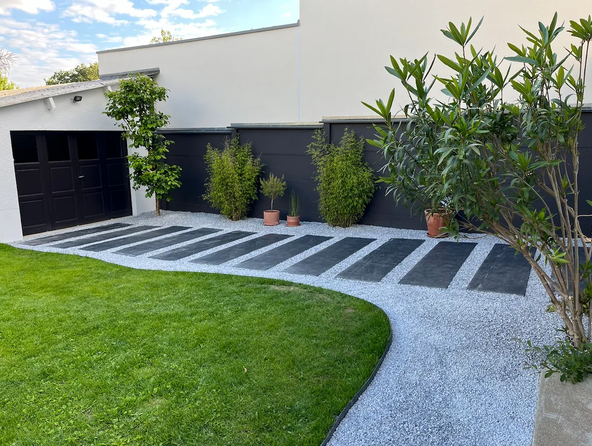 amenagement exterieur bazouges la perouse