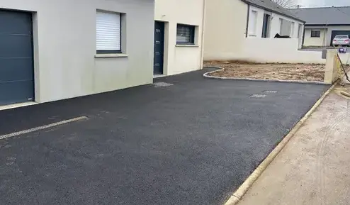 aménagement extérieur Saint Brice en Coglès-1