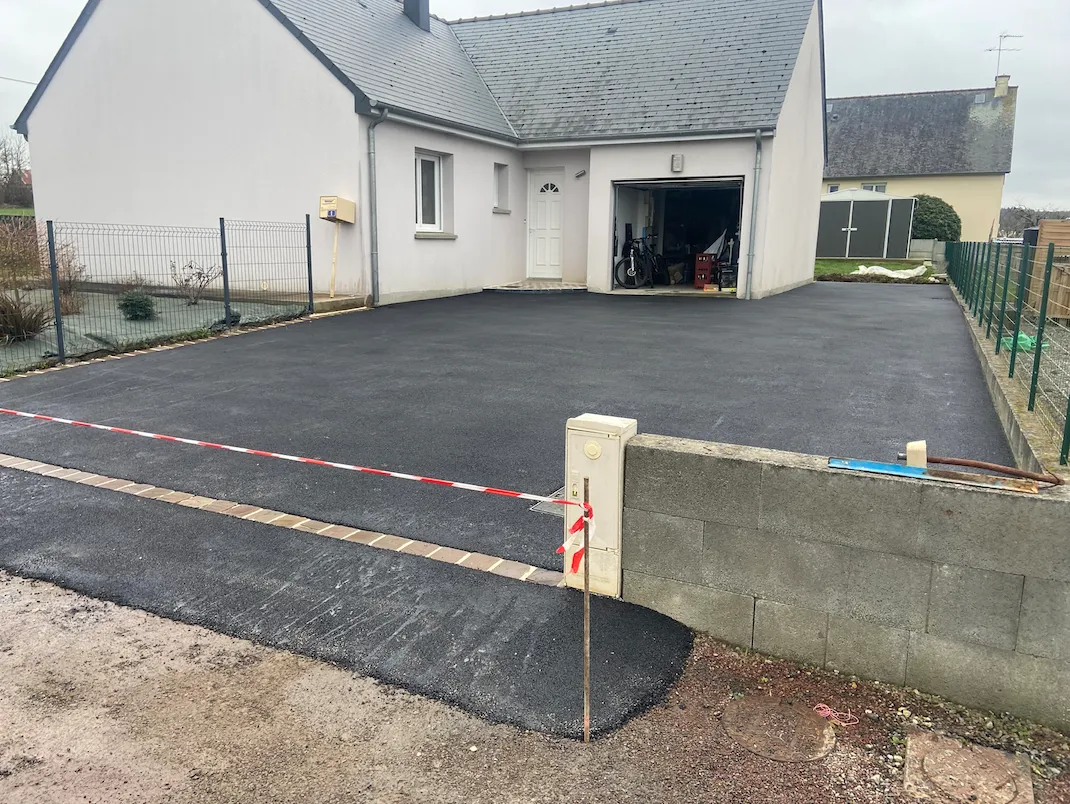 amenagement exterieur saint brice en cogles