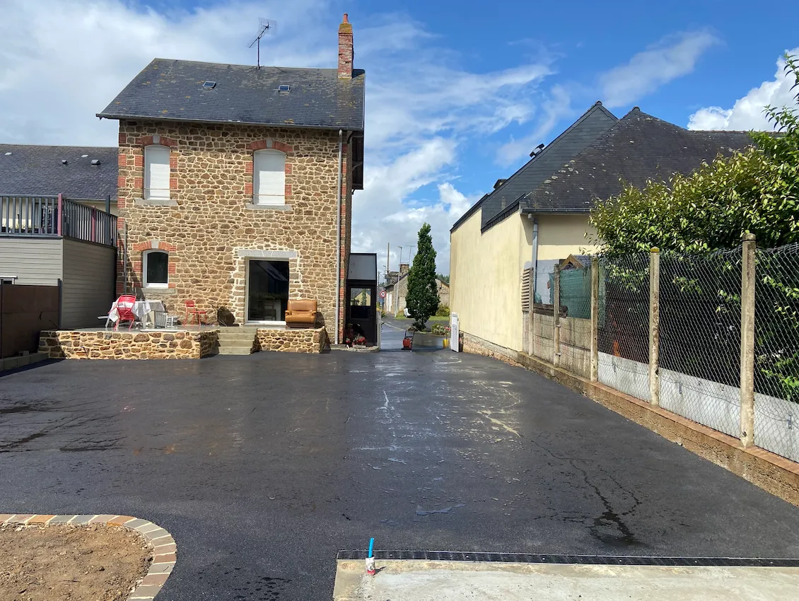 amenagement exterieur saint brice en cogles