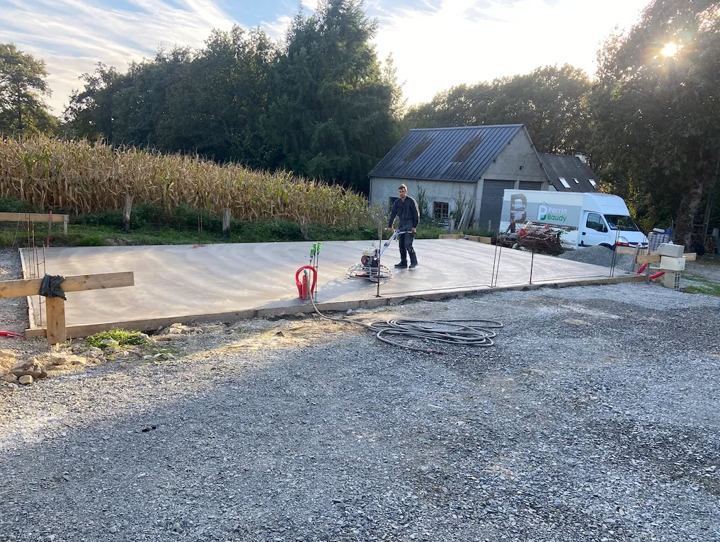 assainissement fougeres