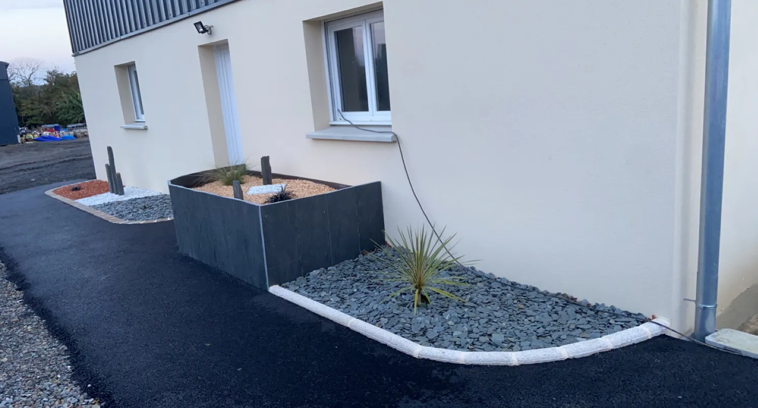 dallage terrasse rennes