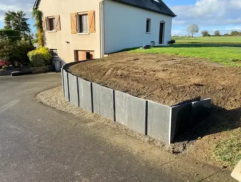 parement de pierres Avranches-3
