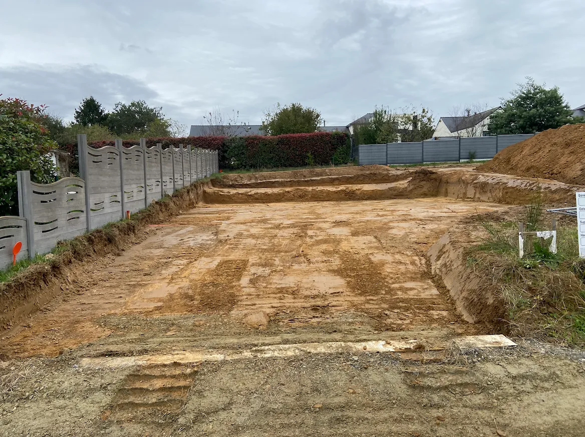parement de pierres bazouges la perouse