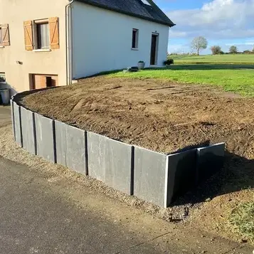 parement de pierres Rennes-1
