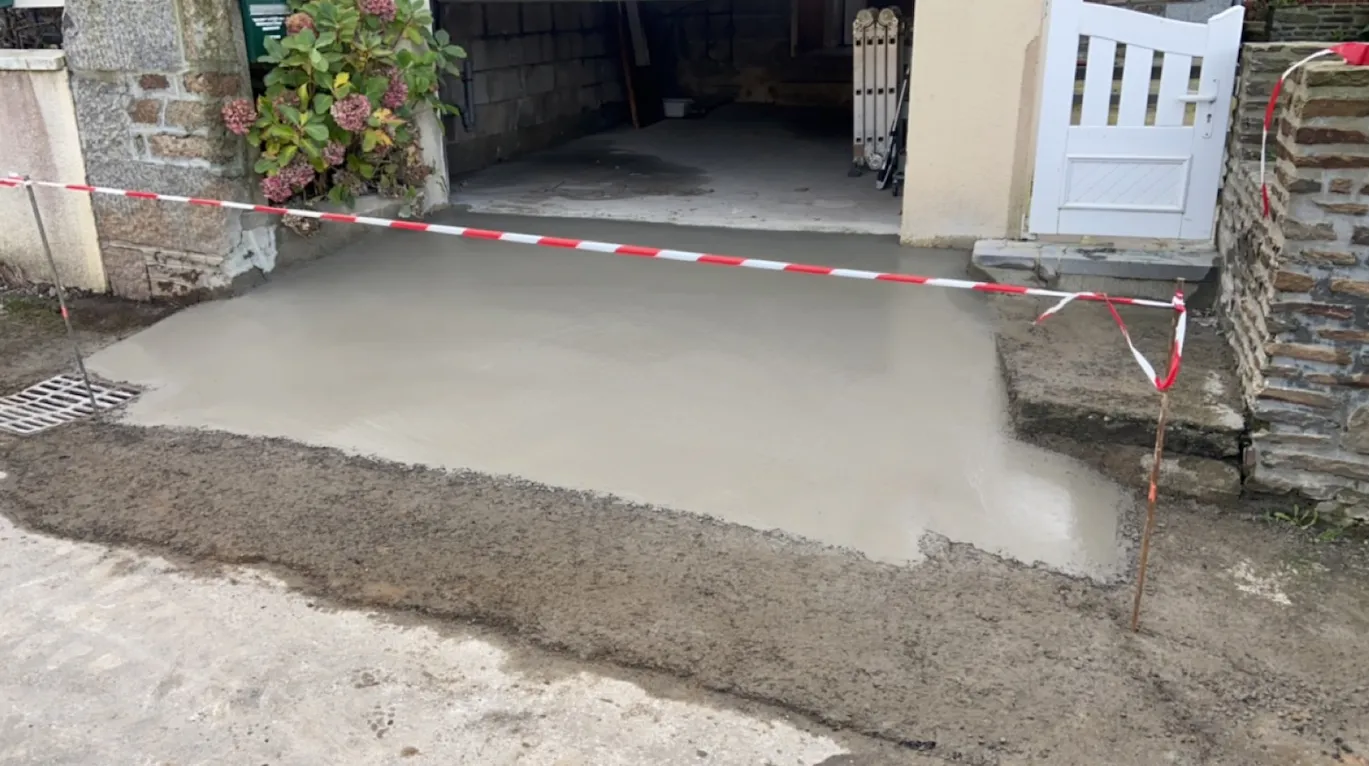 parement de pierres rennes