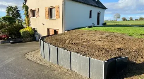 parement de pierres Saint Brice en Coglès-5